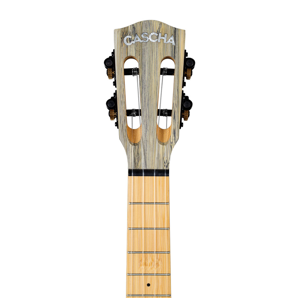 Konserttiukulele Cascha HH 2316 hinta ja tiedot | Kitarat | hobbyhall.fi