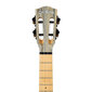 Konserttiukulele Cascha HH 2316 hinta ja tiedot | Kitarat | hobbyhall.fi