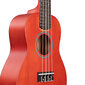 Konserttiukulele Cascha CUC102 hinta ja tiedot | Kitarat | hobbyhall.fi