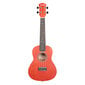 Konserttiukulele Cascha CUC102 hinta ja tiedot | Kitarat | hobbyhall.fi