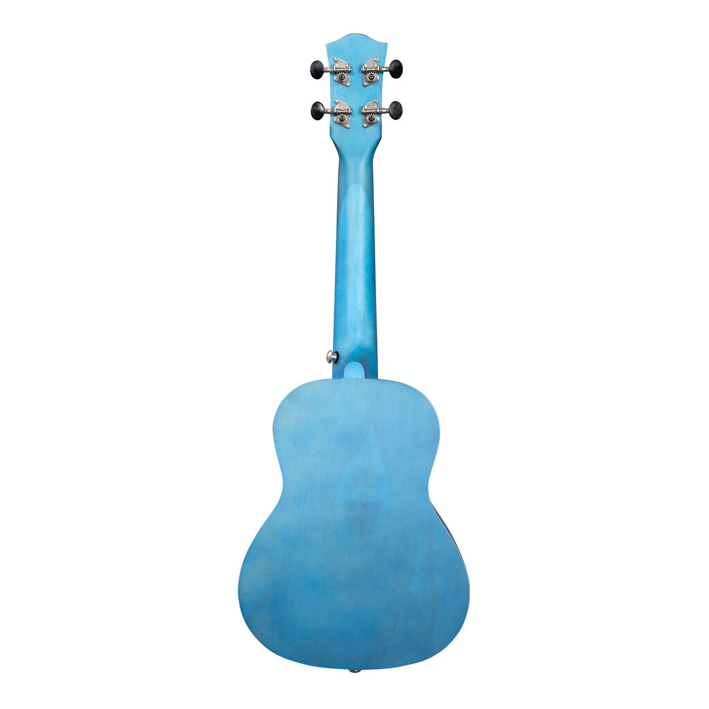 Konserttiukulele Cascha CUC103 hinta ja tiedot | Kitarat | hobbyhall.fi