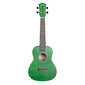 Konserttiukulele Cascha CUC104 hinta ja tiedot | Kitarat | hobbyhall.fi