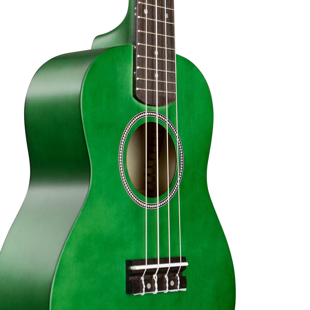 Konserttiukulele Cascha CUC104 hinta ja tiedot | Kitarat | hobbyhall.fi