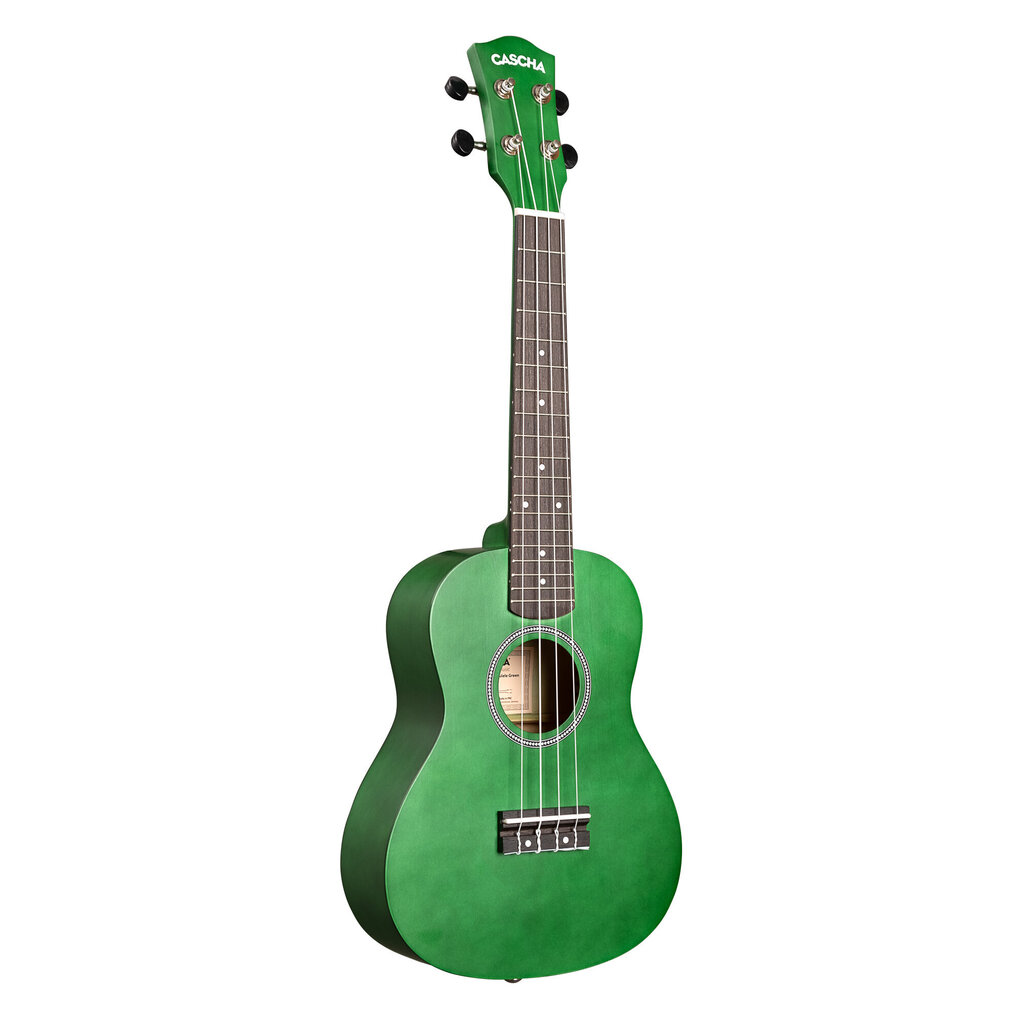 Konserttiukulele Cascha CUC104 hinta ja tiedot | Kitarat | hobbyhall.fi