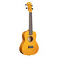 Konserttiukulele Cascha CUC105 hinta ja tiedot | Kitarat | hobbyhall.fi