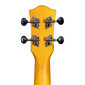 Konserttiukulele Cascha CUC105 hinta ja tiedot | Kitarat | hobbyhall.fi