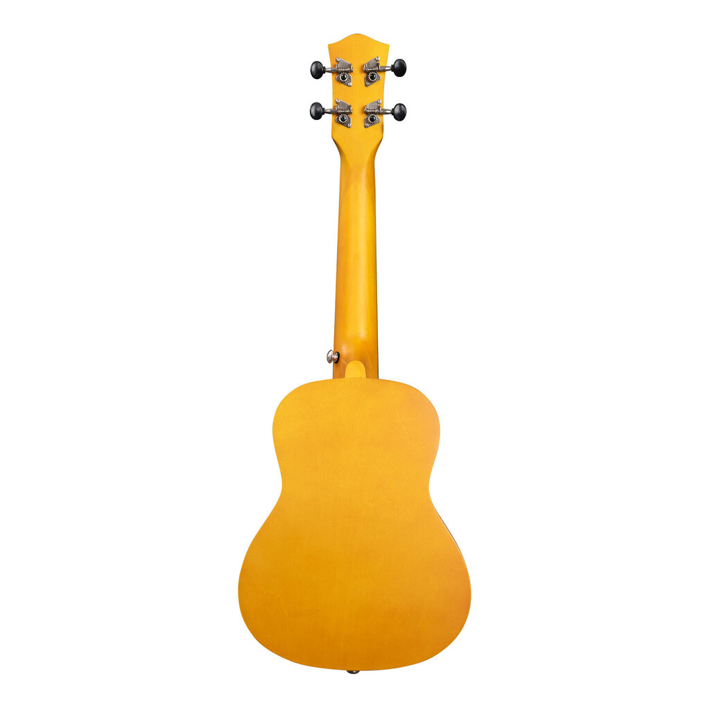 Konserttiukulele Cascha CUC105 hinta ja tiedot | Kitarat | hobbyhall.fi