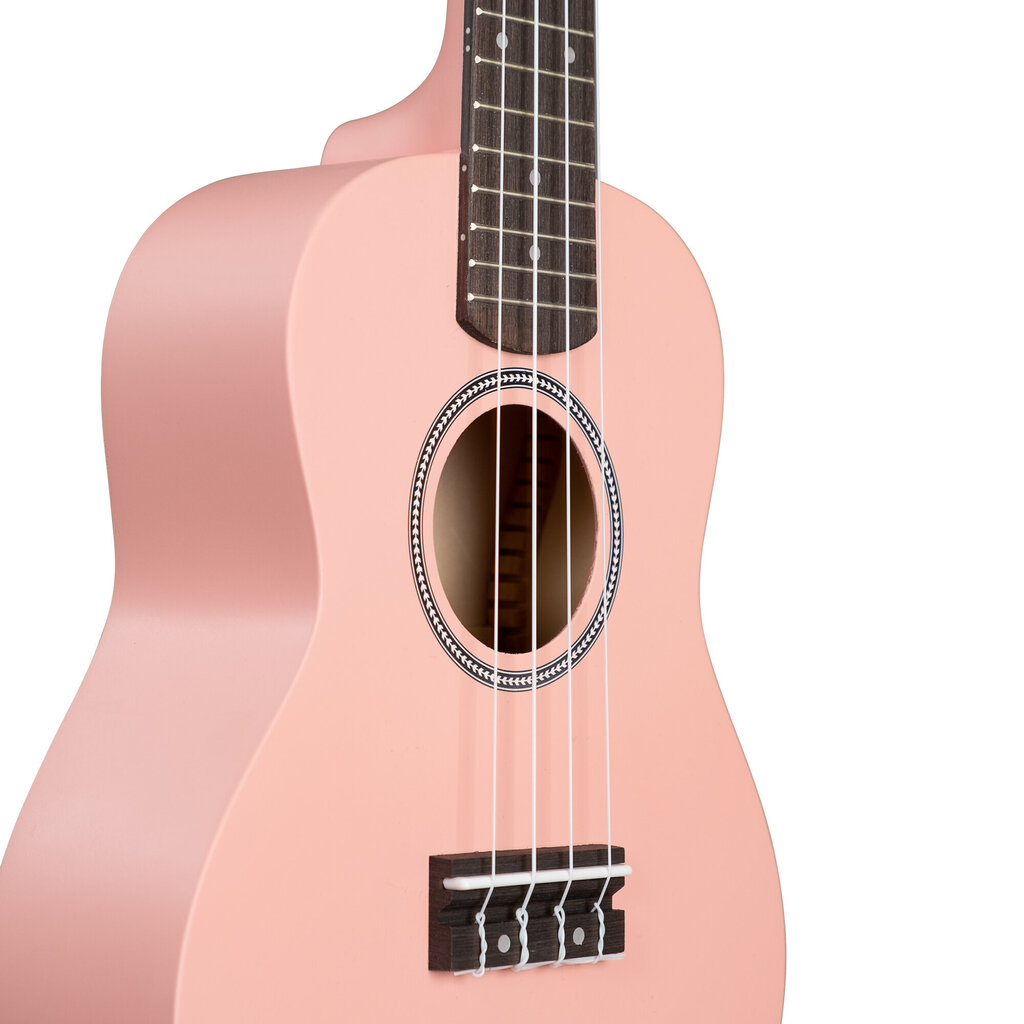 Konserttiukulele Cascha CUC107 hinta ja tiedot | Kitarat | hobbyhall.fi