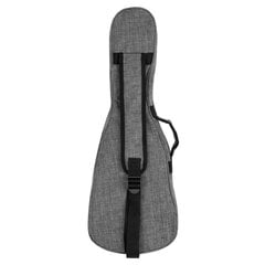 Elektroakustinen konserttiukulele Cascha HH 2035E hinta ja tiedot | Kitarat | hobbyhall.fi