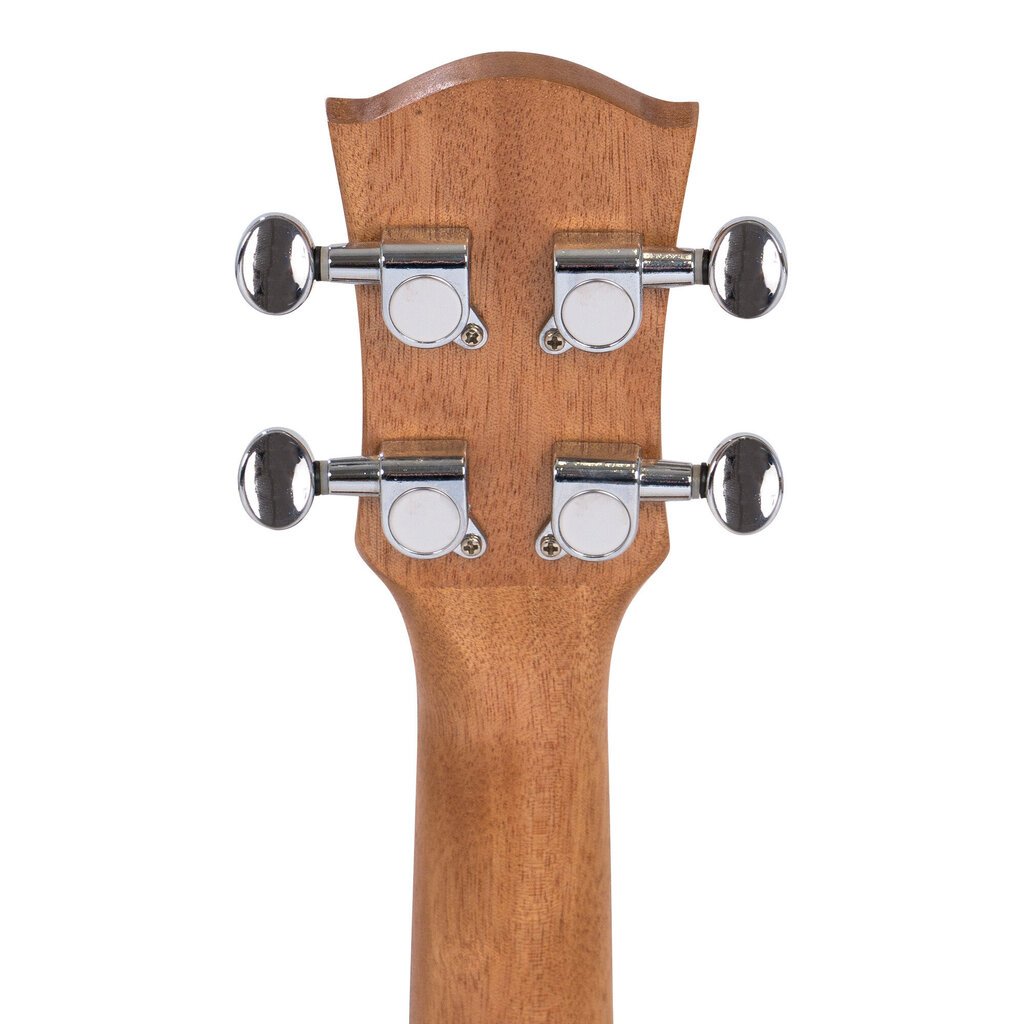 Elektroakustinen konserttiukulele Cascha HH 2035E hinta ja tiedot | Kitarat | hobbyhall.fi