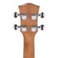 Elektroakustinen konserttiukulele Cascha HH 2035E hinta ja tiedot | Kitarat | hobbyhall.fi