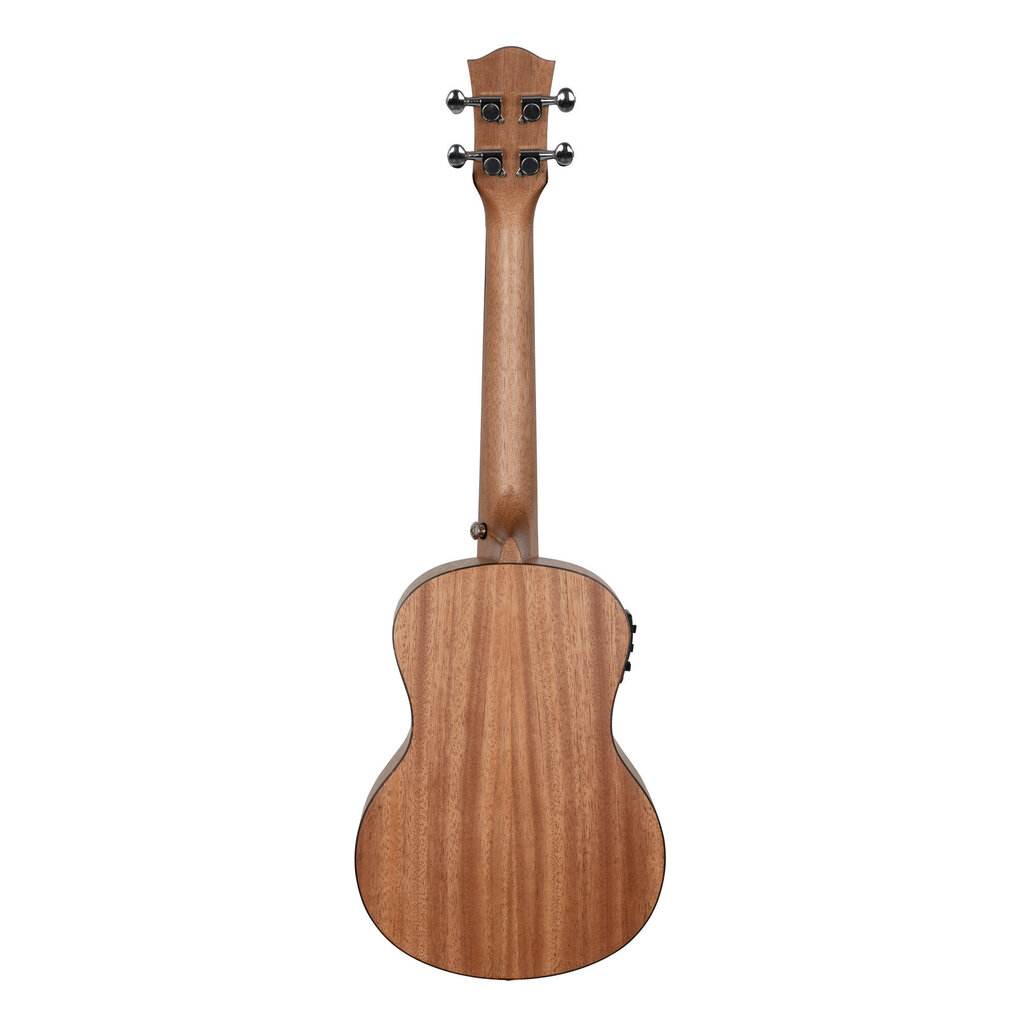 Sähköakustinen tenoriukulele Cascha HH 2048E hinta ja tiedot | Kitarat | hobbyhall.fi