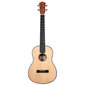 Baritoniukulele Cascha Spruce Solid Top HH 2244 hinta ja tiedot | Kitarat | hobbyhall.fi