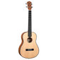 Baritoniukulele Cascha Spruce Solid Top HH 2244 hinta ja tiedot | Kitarat | hobbyhall.fi