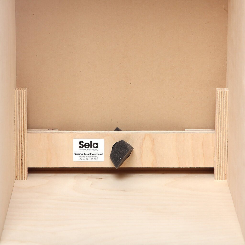 Cajon Sela SE 117 hinta ja tiedot | Perkussiosoittimet | hobbyhall.fi