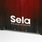 Cajon Sela SE 050 hinta ja tiedot | Perkussiosoittimet | hobbyhall.fi