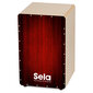 Cajon Sela SE 050 hinta ja tiedot | Perkussiosoittimet | hobbyhall.fi