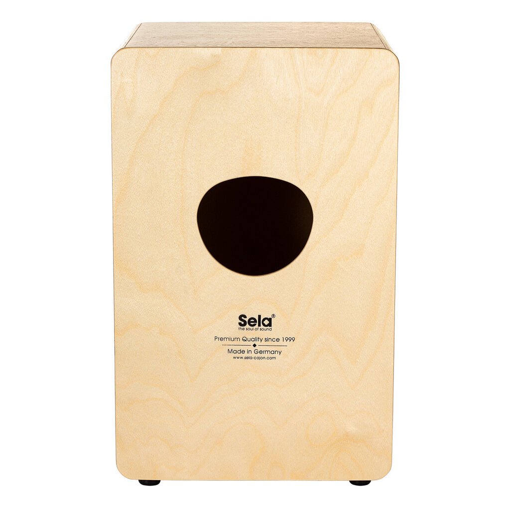 Cajon Sela SE 179 hinta ja tiedot | Perkussiosoittimet | hobbyhall.fi