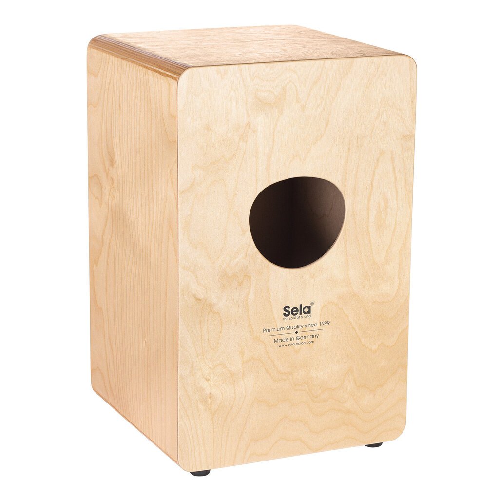 Cajon Sela SE 179 hinta ja tiedot | Perkussiosoittimet | hobbyhall.fi