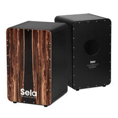 Cajon Sela SE 089 hinta ja tiedot | Perkussiosoittimet | hobbyhall.fi