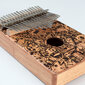 Kalimba Sela SE 251 hinta ja tiedot | Perkussiosoittimet | hobbyhall.fi