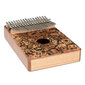 Kalimba Sela SE 251 hinta ja tiedot | Perkussiosoittimet | hobbyhall.fi