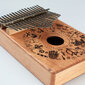 Kalimba Sela SE 252 hinta ja tiedot | Perkussiosoittimet | hobbyhall.fi