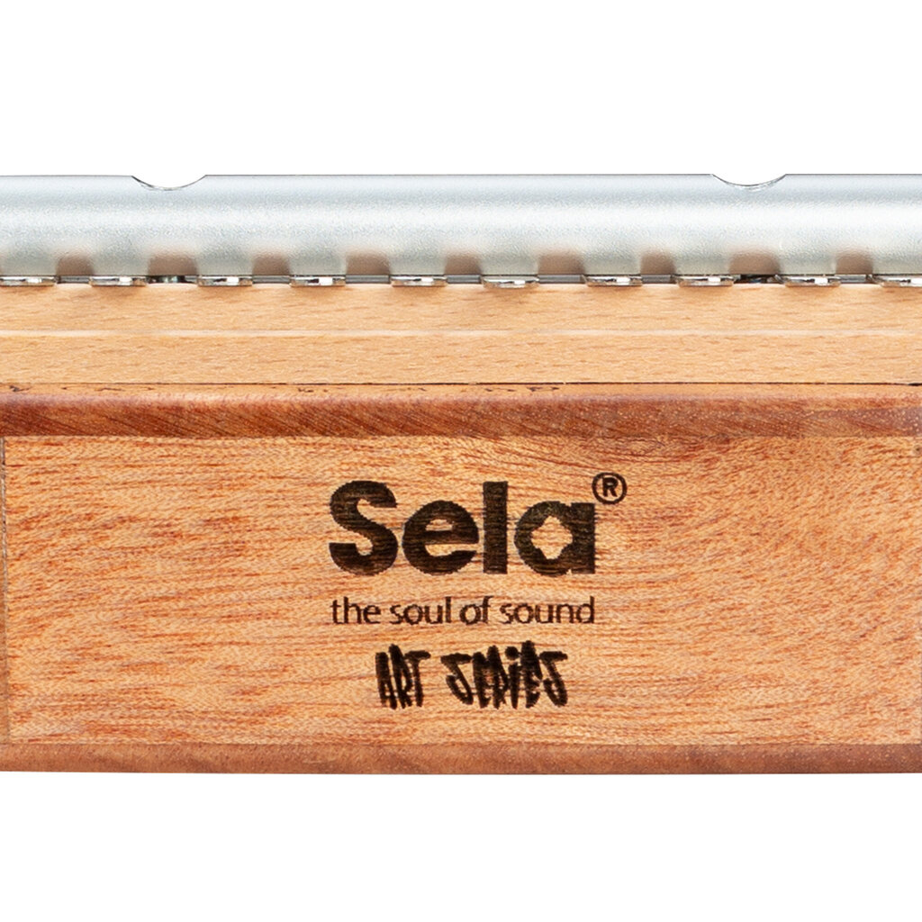 Kalimba Sela SE 259 hinta ja tiedot | Perkussiosoittimet | hobbyhall.fi