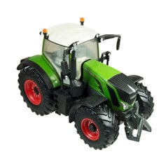 Tomy Britains Fendt 828 Vario traktori hinta ja tiedot | Poikien lelut | hobbyhall.fi