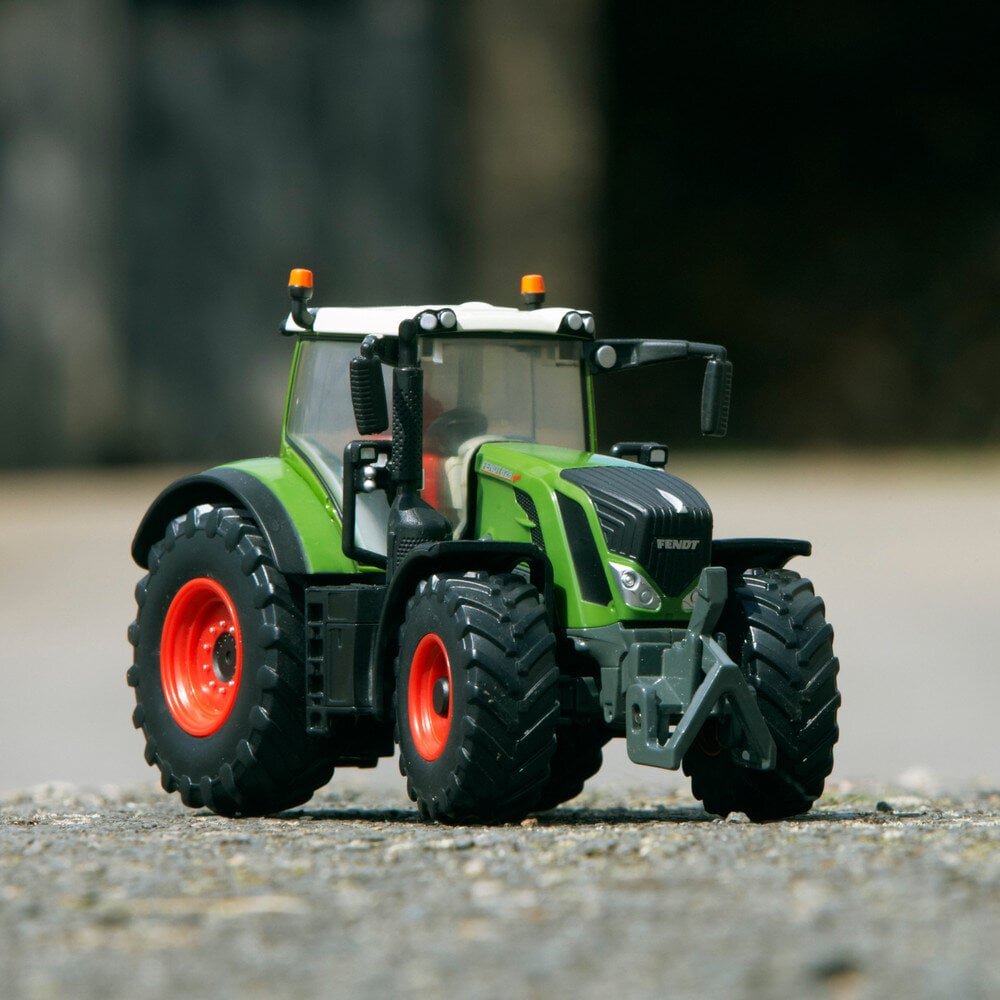 Tomy Britains Fendt 828 Vario traktori hinta ja tiedot | Poikien lelut | hobbyhall.fi