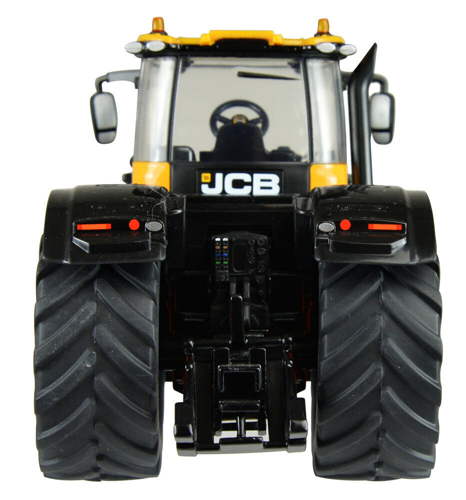 Tomy JCB traktori Fastrac hinta ja tiedot | Poikien lelut | hobbyhall.fi