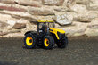 Tomy JCB traktori Fastrac hinta ja tiedot | Poikien lelut | hobbyhall.fi