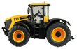 Tomy JCB traktori Fastrac hinta ja tiedot | Poikien lelut | hobbyhall.fi