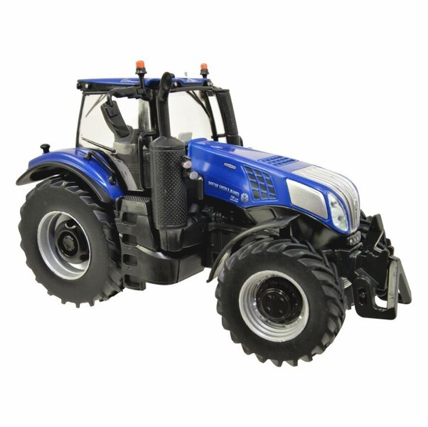 Tomy New Holland T8.435 traktori 43216