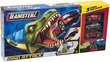 Teamsterz dinosaurusrata + 3 autoa hinta ja tiedot | Poikien lelut | hobbyhall.fi