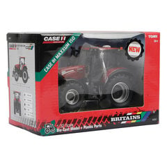 Tomy Britains -traktori Case Maxxum 150 43291 hinta ja tiedot | Poikien lelut | hobbyhall.fi