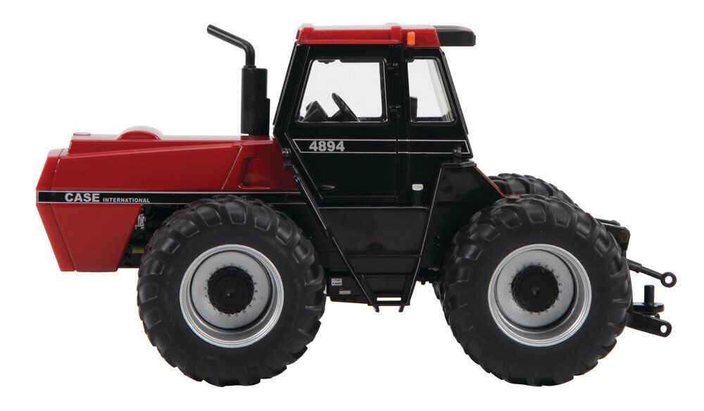 Tomy Britains traktorin Case IH 4894 raja. 43295 hinta ja tiedot | Poikien lelut | hobbyhall.fi