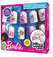 Bladez Barbie MakerKitz lyhtysetti hinta ja tiedot | Bladez Toyz Lapset | hobbyhall.fi