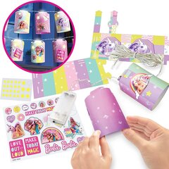 Bladez Barbie MakerKitz lyhtysetti hinta ja tiedot | Tyttöjen lelut | hobbyhall.fi