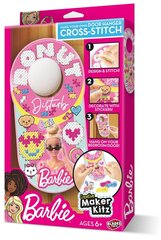 Bladez Barbie MakerKitz oviriipus hinta ja tiedot | Tyttöjen lelut | hobbyhall.fi