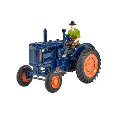 Tomy Britains Fordson Major -erikoispainos 100-VUOTTA 43293 hinta ja tiedot | Poikien lelut | hobbyhall.fi