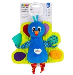 Tomy Lamaze Pawik Paweł L27436 hinta ja tiedot | Vauvan lelut | hobbyhall.fi