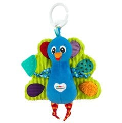 Tomy Lamaze Pawik Paweł L27436 hinta ja tiedot | Vauvan lelut | hobbyhall.fi