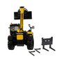 Tomy Britains New Holland -hissi TH742 43263 hinta ja tiedot | Poikien lelut | hobbyhall.fi