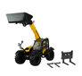 Tomy Britains New Holland -hissi TH742 43263 hinta ja tiedot | Poikien lelut | hobbyhall.fi