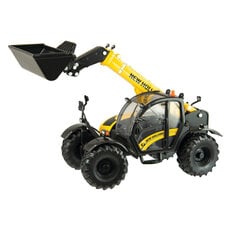 Tomy Britains New Holland -hissi TH742 43263 hinta ja tiedot | Poikien lelut | hobbyhall.fi