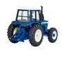 Tomy Britains -traktori Ford TW20 43322 hinta ja tiedot | Poikien lelut | hobbyhall.fi