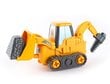 Tomy John Deere Build 3in1 hinta ja tiedot | Poikien lelut | hobbyhall.fi