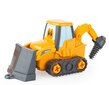 Tomy John Deere Build 3in1 hinta ja tiedot | Poikien lelut | hobbyhall.fi