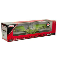 Tomy Britains Claas takaleikkuri hinta ja tiedot | Poikien lelut | hobbyhall.fi